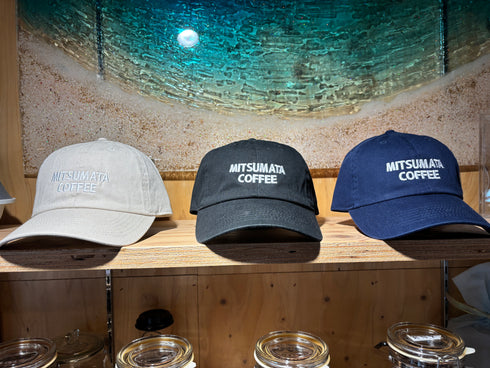 キャップ / CAP〔Basic Type〕